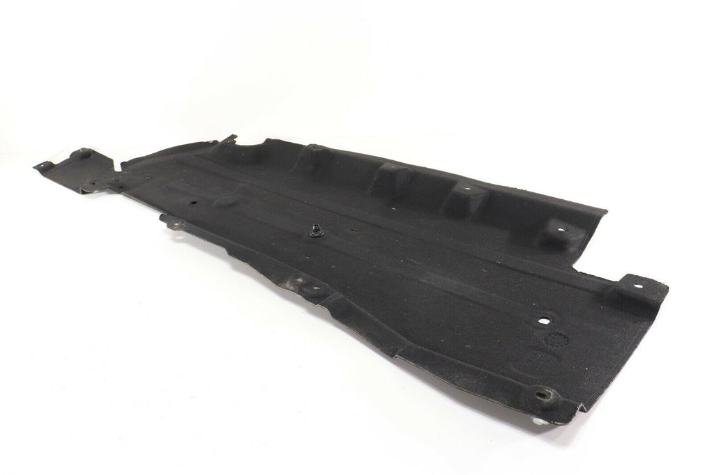UNDERCAR SHIELD FR LH EXCLUDE AWD/FLATROCK PLANT MODELS