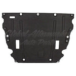 UNDERCAR SHIELD FLATROCK PLANT MODEL EXCLUDE 2.7 SPORT MODEL — photo 2