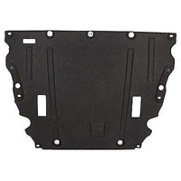 UNDERCAR SHIELD FLATROCK PLANT MODEL EXCLUDE 2.7 SPORT MODEL