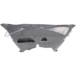 UNDERCAR SHIELD FR CENTER W/O INSULATION FOAM — photo 5