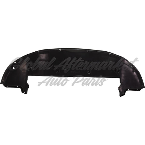 UNDERCAR SHIELD 2.7L ENGINE MODELS