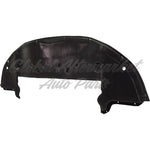 UNDERCAR SHIELD 2.7L ENGINE MODELS — photo 4