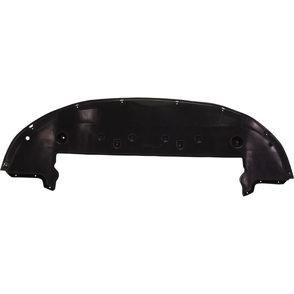 UNDERCAR SHIELD 2.7L ENGINE MODELS