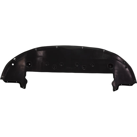 UNDERCAR SHIELD 2.7L ENGINE MODELS