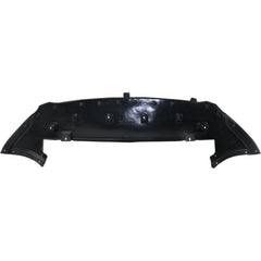 UNDERCAR SHIELD INJECTION MOULDED FROM 11/10/2015
