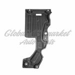 UNDERCAR SHIELD FR LH 1 OF 2-PIECE — photo 1