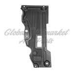 UNDERCAR SHIELD FR LH 1 OF 2-PIECE — photo 3