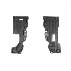 UNDERCAR SHIELD FR RH 1 OF 2-PIECE