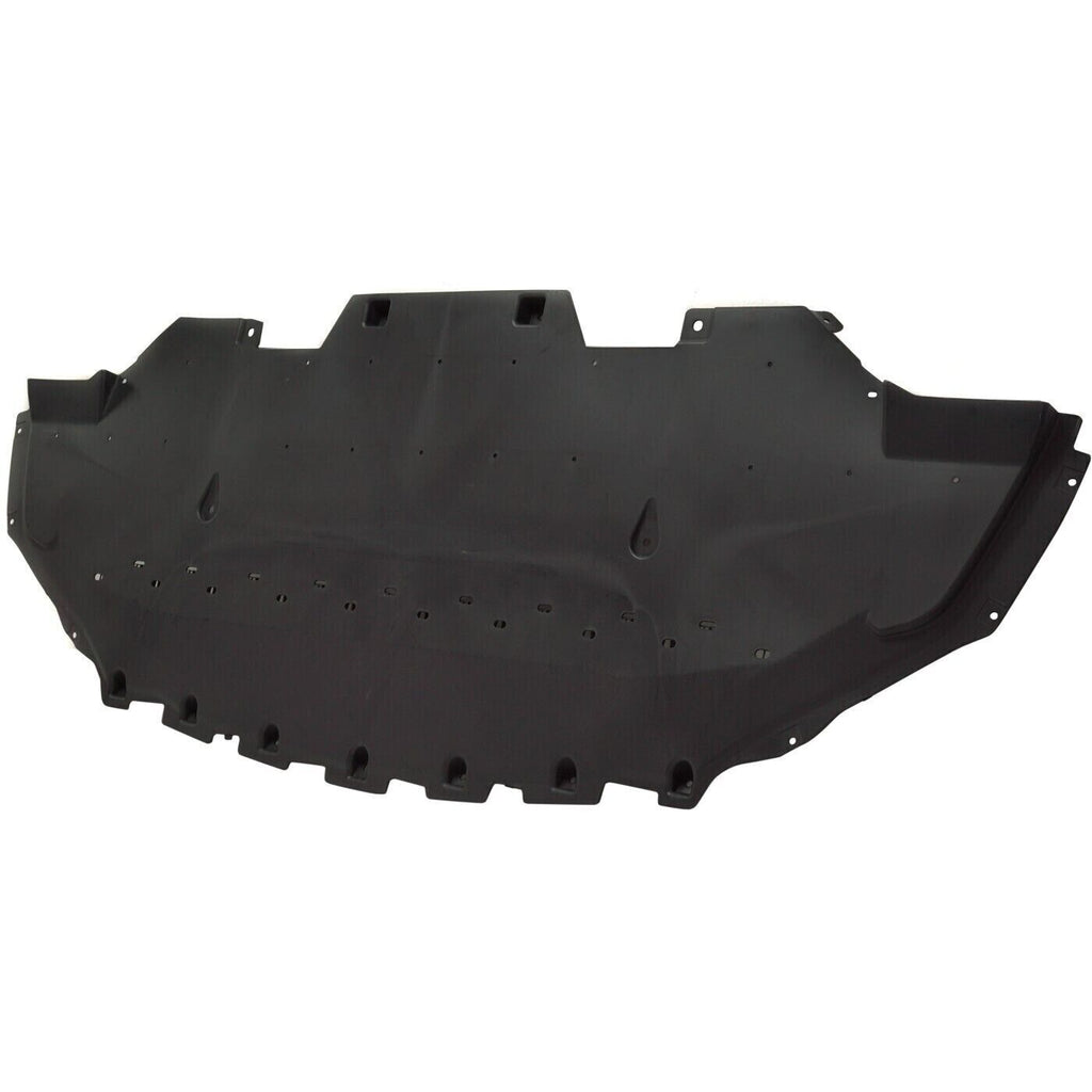 UNDERCAR SHIELD FR FORWARD