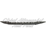 UNDERCAR SHIELD FR FORWARD INJECTION MOLDED — photo 3