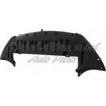 UNDERCAR SHIELD FR FORWARD INJECTION MOLDED — photo 5