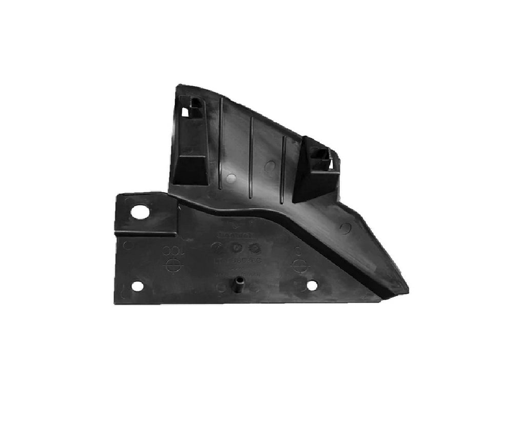 RADIATOR AIR DEFLECTOR LH
