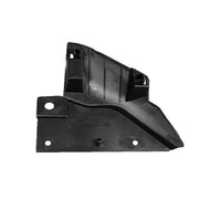 RADIATOR AIR DEFLECTOR LH