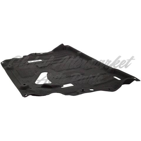 UNDERCAR SHIELD 2.0L FWD