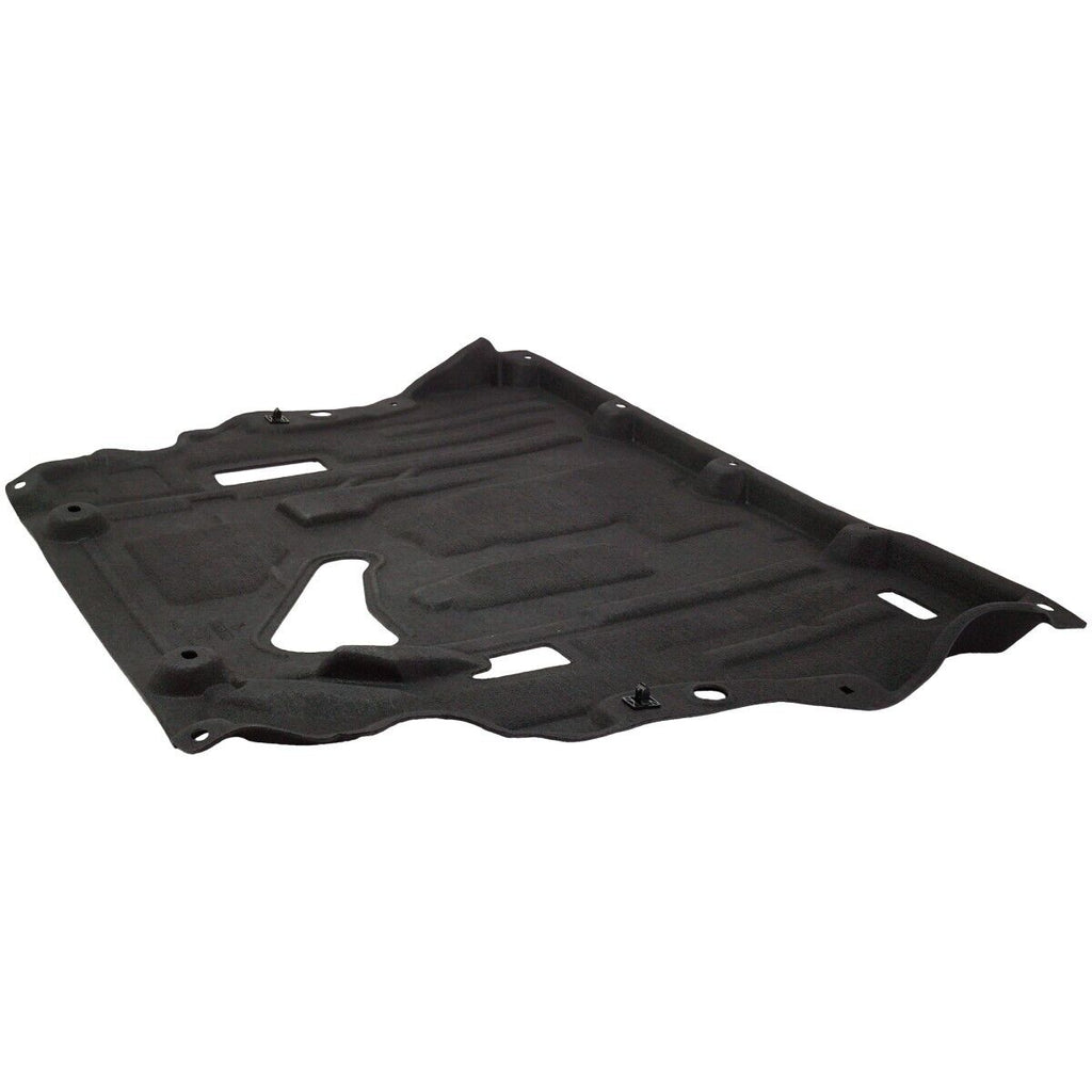 UNDERCAR SHIELD 2.0L FWD