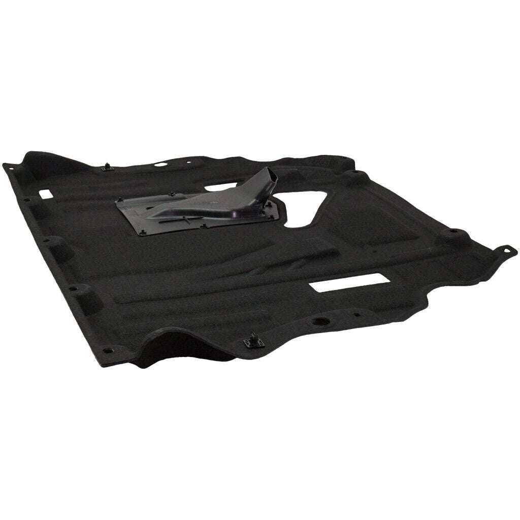 UNDERCAR SHIELD 2.0L AWD