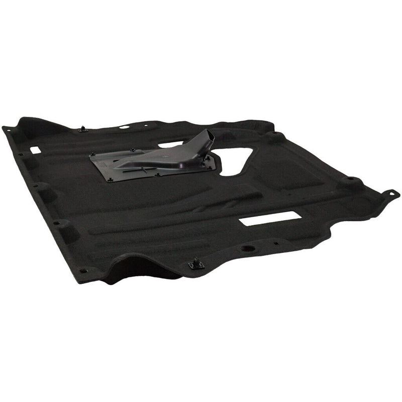 UNDERCAR SHIELD 2.0L AWD