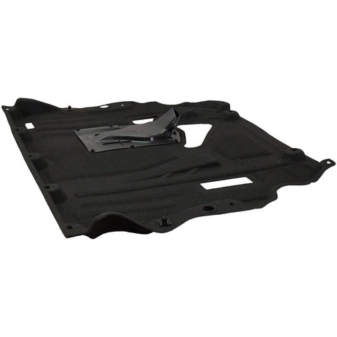 UNDERCAR SHIELD 2.0L AWD