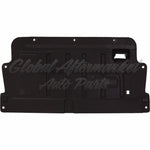 UNDERCAR SHIELD — photo 2