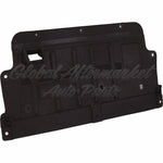 UNDERCAR SHIELD — photo 3