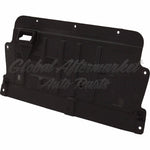 UNDERCAR SHIELD — photo 4
