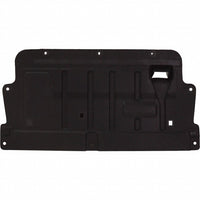 UNDERCAR SHIELD