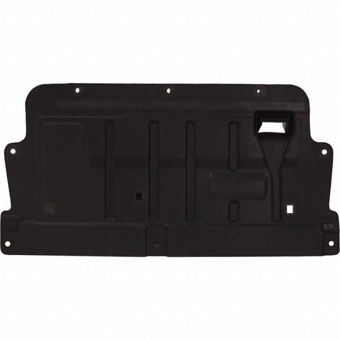 UNDERCAR SHIELD