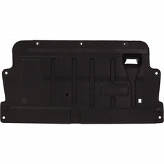 UNDERCAR SHIELD