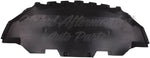 UNDERCAR SHIELD FR FORWARD — photo 1