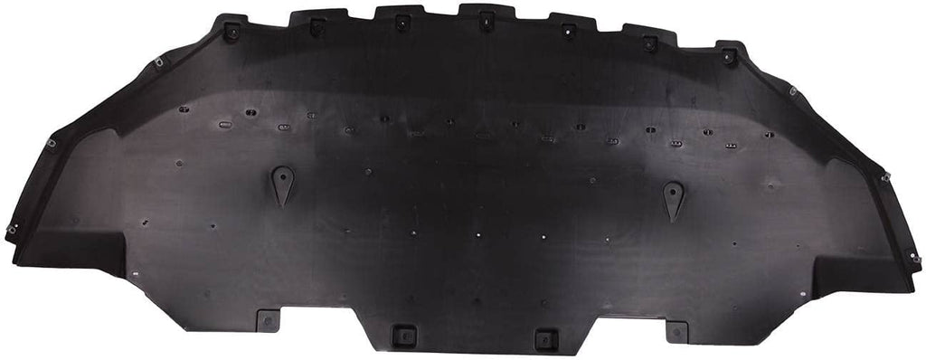 UNDERCAR SHIELD FR FORWARD