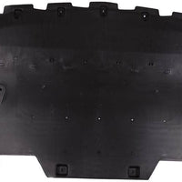 UNDERCAR SHIELD FR FORWARD