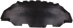 UNDERCAR SHIELD FR FORWARD