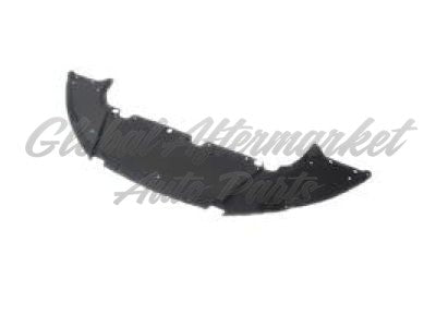 UNDERCAR SHIELD