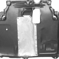 UNDERCAR SHIELD 1.5L L4