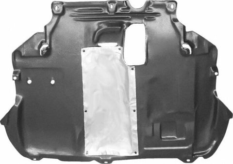 UNDERCAR SHIELD 1.5L L4