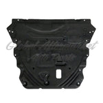 UNDERCAR SHIELD FRONT WHEEL DRIVE MODEL — photo 1