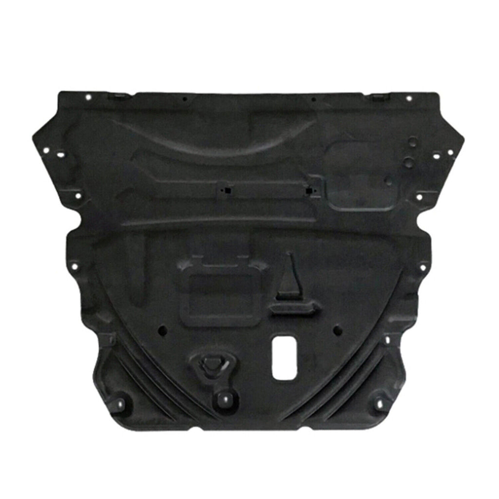 UNDERCAR SHIELD FRONT WHEEL DRIVE MODEL