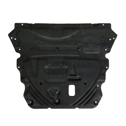 UNDERCAR SHIELD FRONT WHEEL DRIVE MODEL