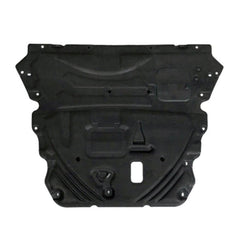 UNDERCAR SHIELD FRONT WHEEL DRIVE MODEL