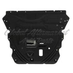UNDERCAR SHIELD ALL WHEEL DRIVE MODEL — photo 1