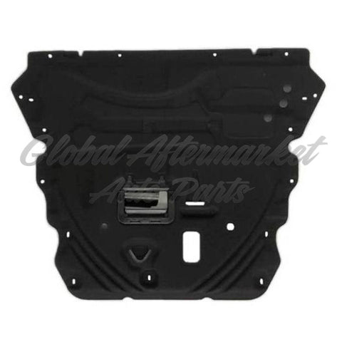 2020-2025 Lincoln Corsair Undercar Shield ALL Wheel Drive Model | SKU FO1228178 | Global JDM Auto Parts