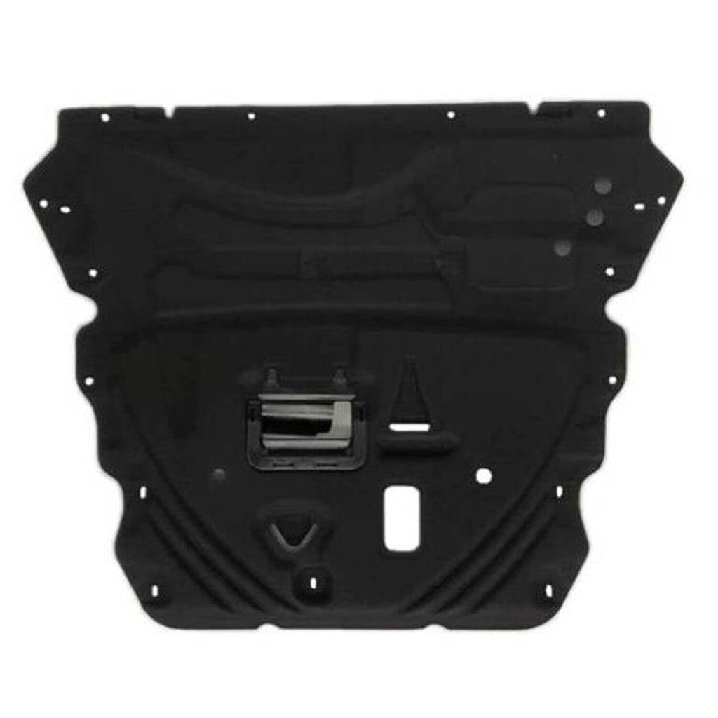 UNDERCAR SHIELD ALL WHEEL DRIVE MODEL
