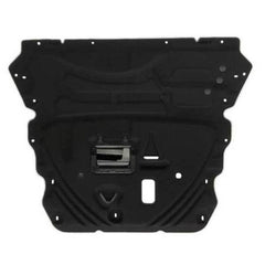 UNDERCAR SHIELD ALL WHEEL DRIVE MODEL