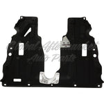 UNDERCAR SHIELD 2.7L TURBO HEAT FORMED — photo 1