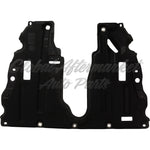 UNDERCAR SHIELD 2.7L TURBO HEAT FORMED — photo 4