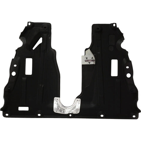 UNDERCAR SHIELD 2.7L TURBO HEAT FORMED