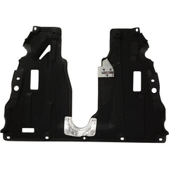 UNDERCAR SHIELD 2.7L TURBO HEAT FORMED
