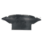 UNDERCAR SHIELD FR FORWARD — photo 1