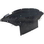 UNDERCAR SHIELD FR FORWARD — photo 2