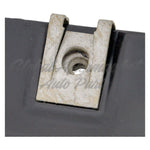 UNDERCAR SHIELD FR FORWARD — photo 5